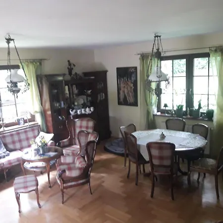 Jurajskie Zacisze Dom wakacyjny *