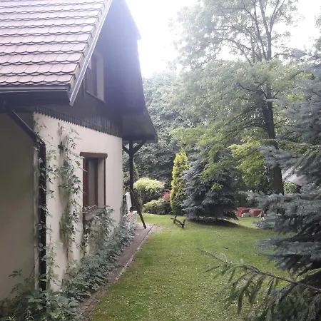 Jurajskie Zacisze Dom wakacyjny Zawiercie