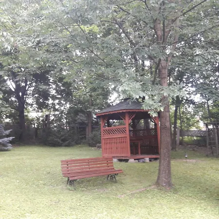 Jurajskie Zacisze * Zawiercie