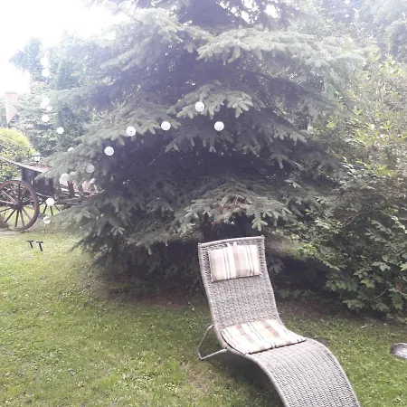 Vakantiehuis Jurajskie Zacisze Zawiercie