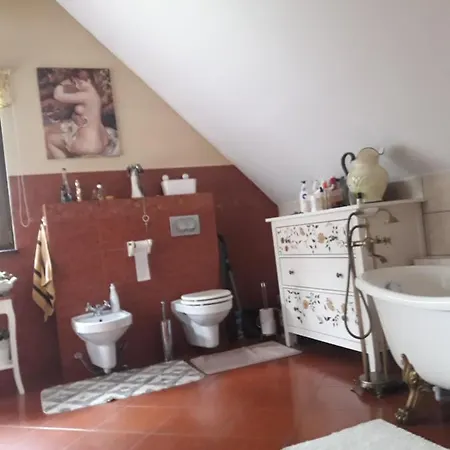 Vakantiehuis Jurajskie Zacisze *