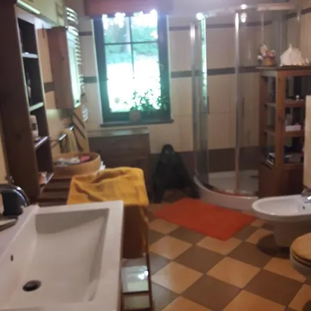 Vakantiehuis Jurajskie Zacisze