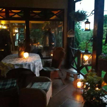 Jurajskie Zacisze Zawiercie