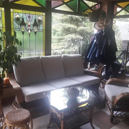 Jurajskie Zacisze * Zawiercie